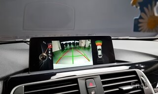 BMW 3 серии - 9 от автора Япония Транзит в Бортжурнале