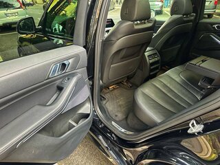 BMW X5 - 9 от автора Роман в Бортжурнале