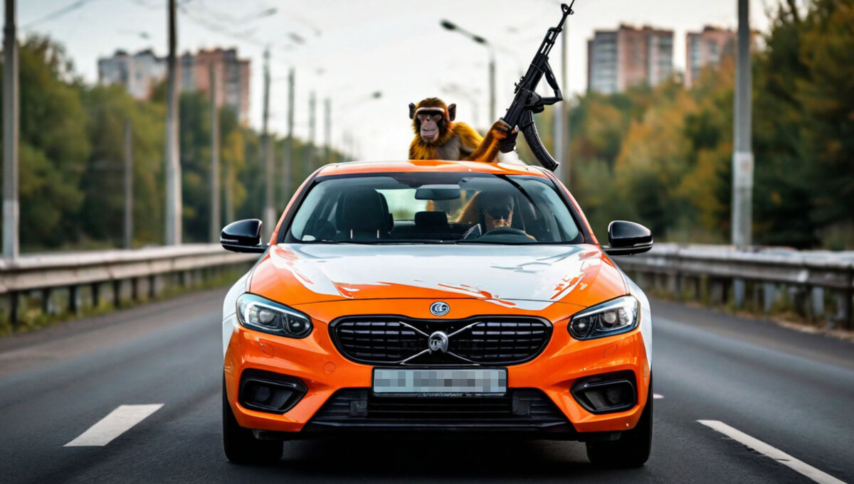 null null - 1 от автора CarCritic в Бортжурнале