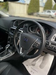 Volvo V40 - 4 от автора Авто От Владимира в Бортжурнале