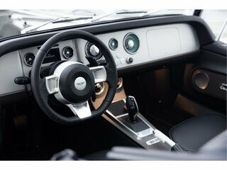 2025 Morgan Supersports - фото 4 от автора Андрей Бынзер в Бортжурнале