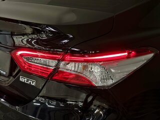 Toyota Camry - 4 от автора ИАТ Приморский | Автомобили с пробегом в Бортжурнале