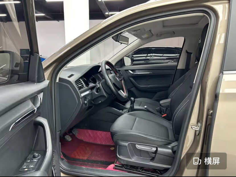 Skoda Kamiq - 8 от автора LiDrive - АВТОПОДБОР В КИТАЕ в Бортжурнале