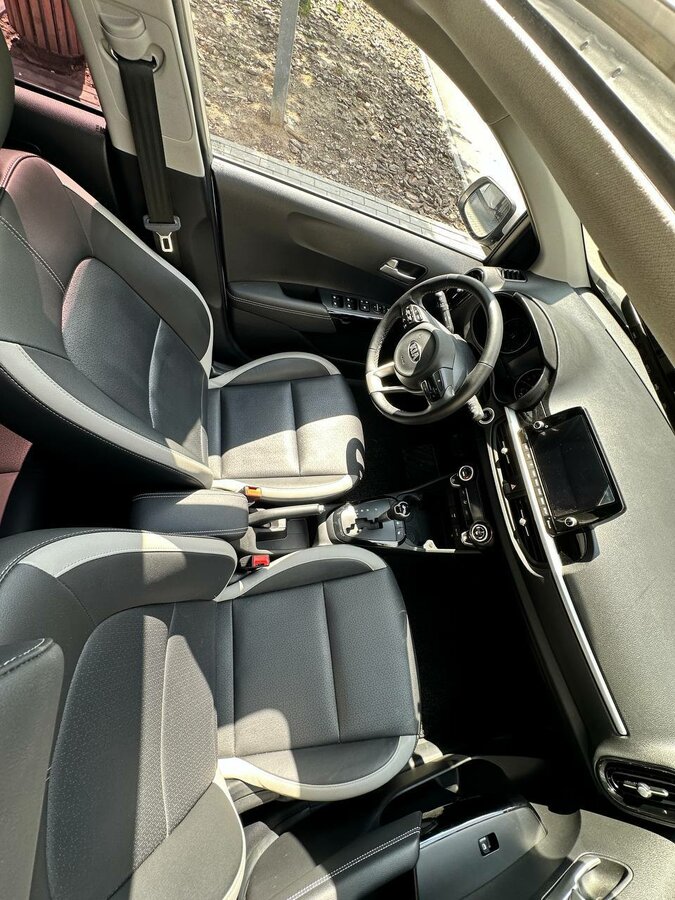 Kia Morning - 8 от автора Green Car автоподбор в Бортжурнале