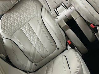 BMW X7 - 29 от автора Борис Бритва в Бортжурнале