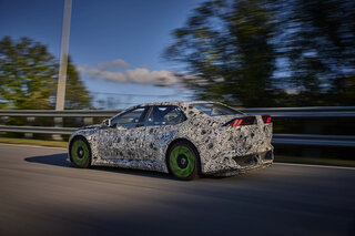 BMW undefined - 5 от автора WeOne в Бортжурнале