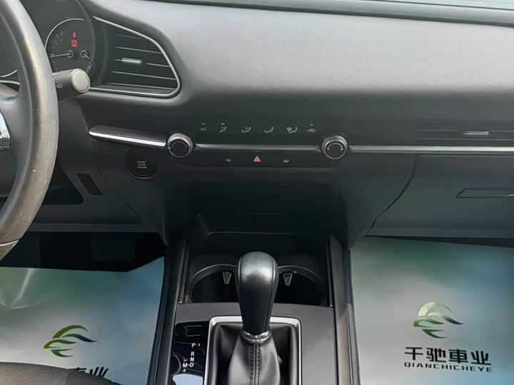 Mazda CX-30 - 3 от автора Япония Транзит в Бортжурнале