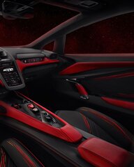 Lamborghini Revuelto - 9 от автора Million Miles в Бортжурнале