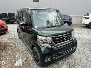Honda N-BOX - 6 от автора hotcar.online в Бортжурнале