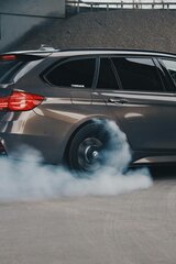 BMW 3 серии - 5 от автора Иващенко Станислав в Бортжурнале