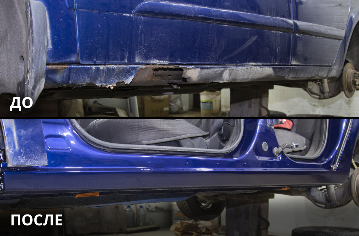 Opel Astra - 14 от автора Все Пороги в Бортжурнале