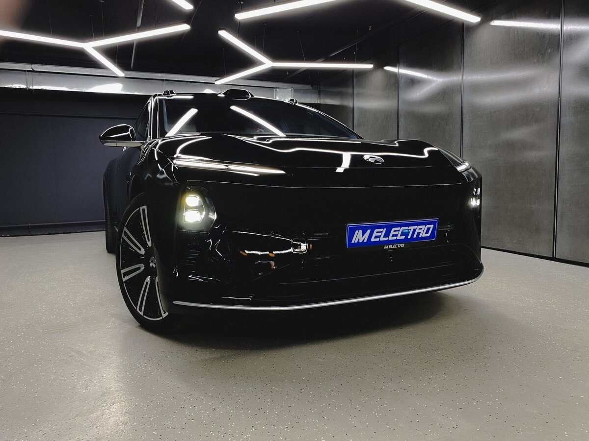 null null - 1 от автора IM Electro в Бортжурнале