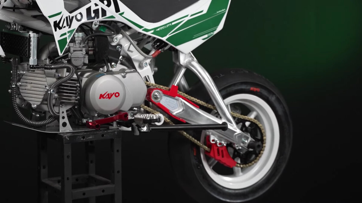 null null - 6 от автора Rolling Moto в Бортжурнале