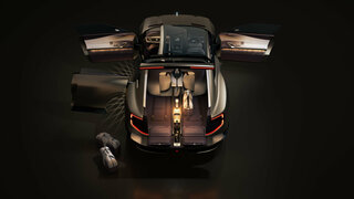 Bentley undefined - 4 от автора GazTormoz в Бортжурнале