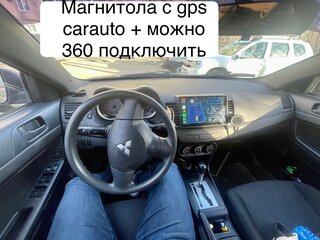 Mitsubishi Lancer - 3 от автора Алекс в Бортжурнале