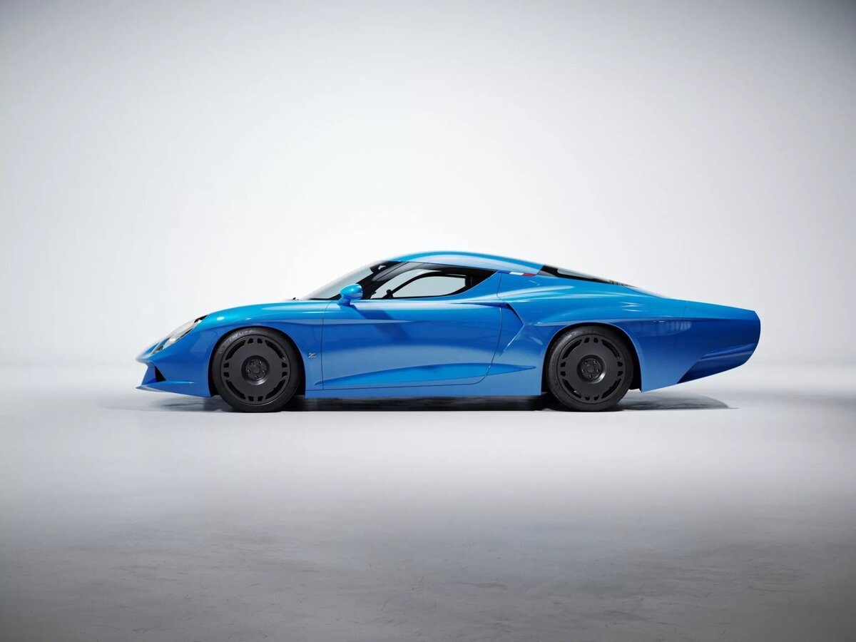 null null - 2 от автора Dreamcars в Бортжурнале