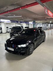 BMW 3 серии - 1 от автора Юрий в Бортжурнале