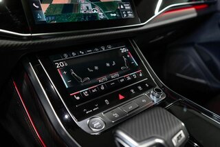 Audi RS Q8 - 16 от автора Александр в Бортжурнале