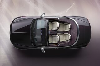 null null - 5 от автора Dreamcars в Бортжурнале