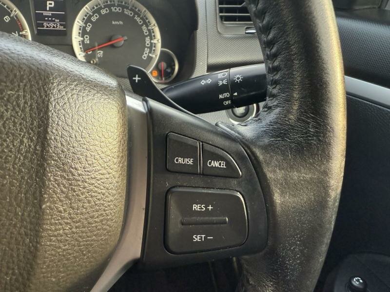 Suzuki Swift - 7 от автора Авто Сейлс в Бортжурнале