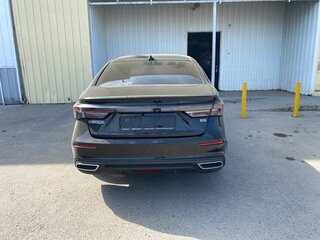 Omoda S5 - 1 от автора Роман К. в Бортжурнале
