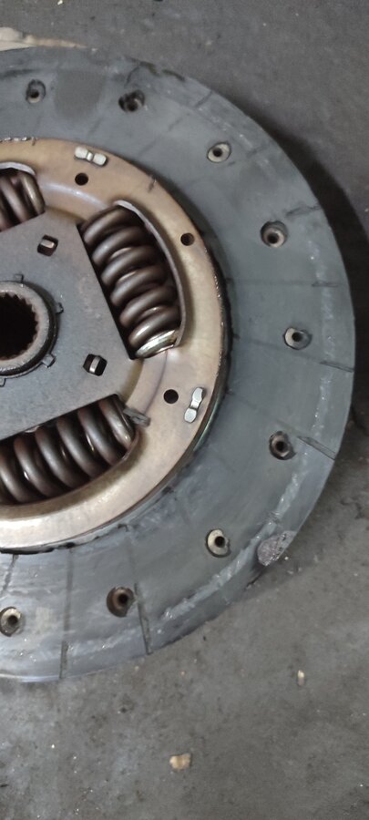 Замена сцепление Фиат Дукато 250 - Бортжурнал Авто.ру, запись автора Руслан