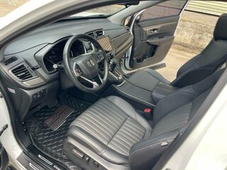 Honda Breeze - 4 от автора INCARS-ЮГ в Бортжурнале