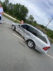 Mercedes-Benz C-Класс - 4 от автора Василий в Бортжурнале