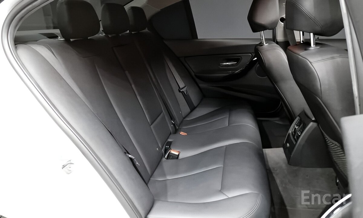 BMW 3 серии - 7 от автора Япония Транзит в Бортжурнале