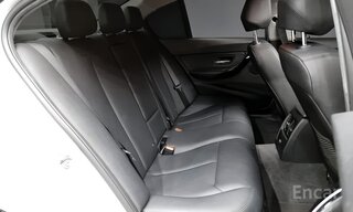 BMW 3 серии - 7 от автора Япония Транзит в Бортжурнале