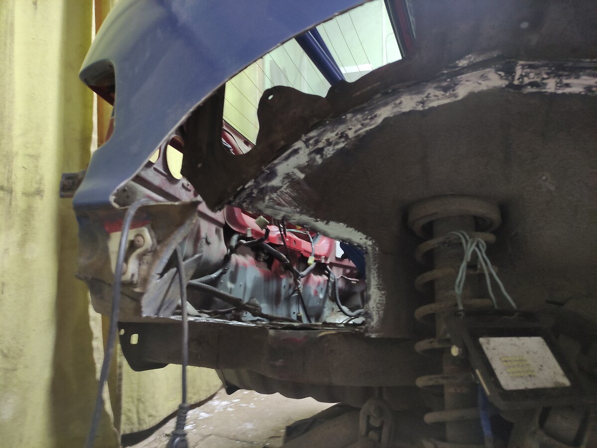 Honda Civic - 14 от автора Tereschenko Victor в Бортжурнале