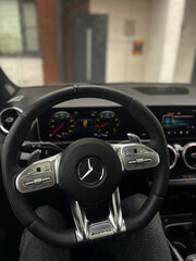 Mercedes-Benz GLA - 6 от автора МАСТЕР ПРО ДЕМИД АВТО БРО 2 FURBY БЖ в Бортжурнале