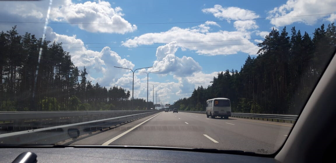 Hyundai Solaris - 22 от автора Mild в Бортжурнале