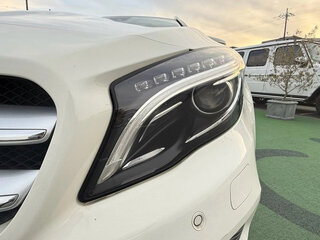 Mercedes-Benz GLA - 12 от автора МАСТЕР ПРО ДЕМИД АВТО БРО 2 FURBY БЖ в Бортжурнале