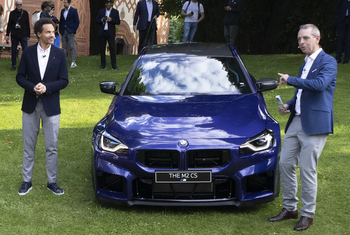 BMW M2 - 13 от автора WeOne в Бортжурнале