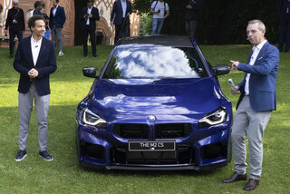 BMW M2 - 13 от автора WeOne в Бортжурнале