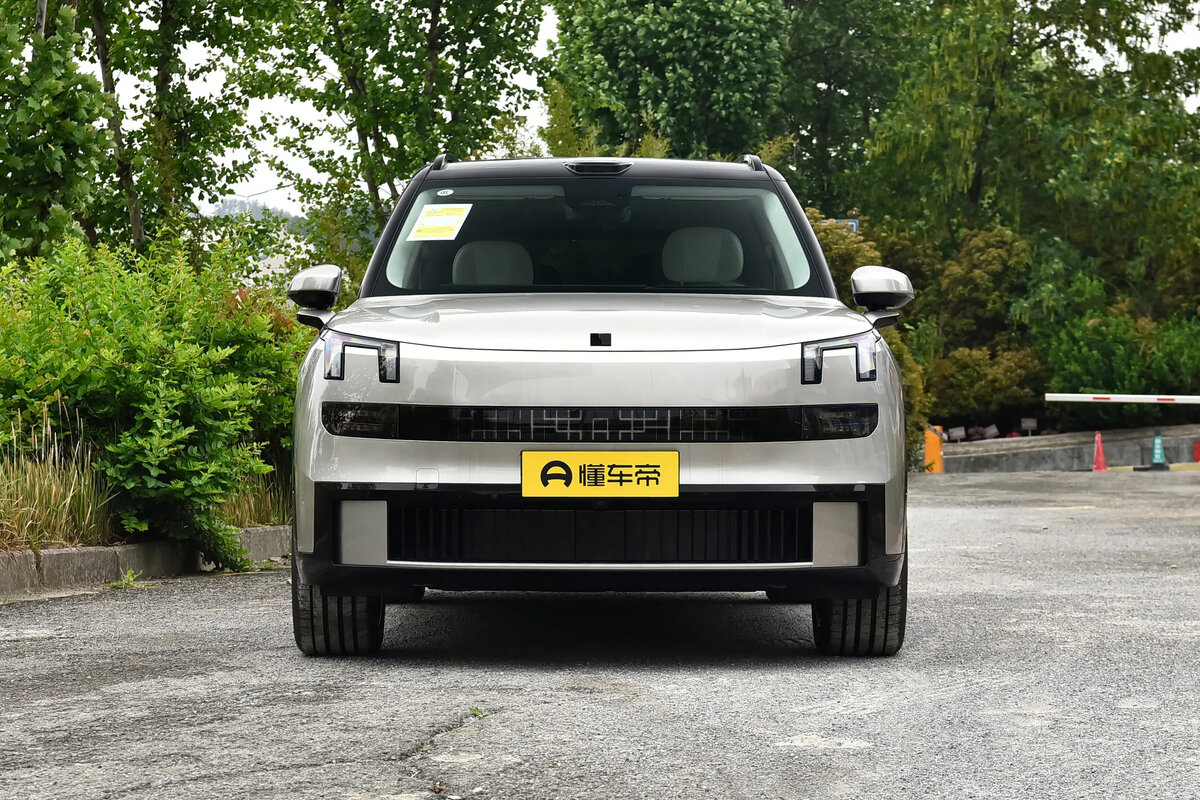 Lynk & Co 900 - 2 от автора GazTormoz в Бортжурнале