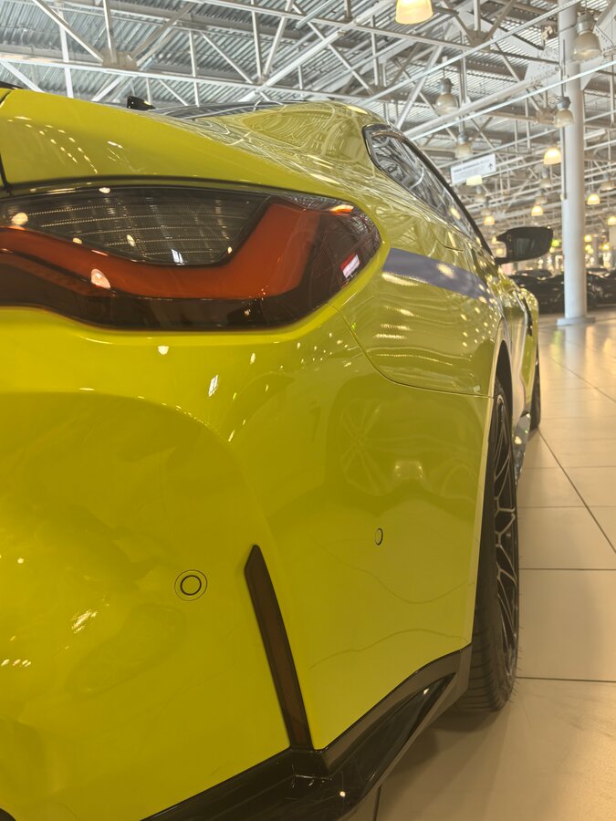 BMW M4 - 5 от автора Pavel Y. в Бортжурнале