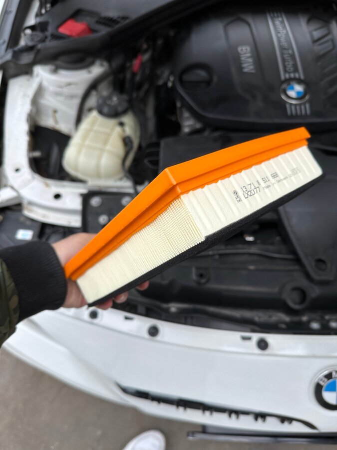 BMW 4 серии - 2 от автора Армен в Бортжурнале