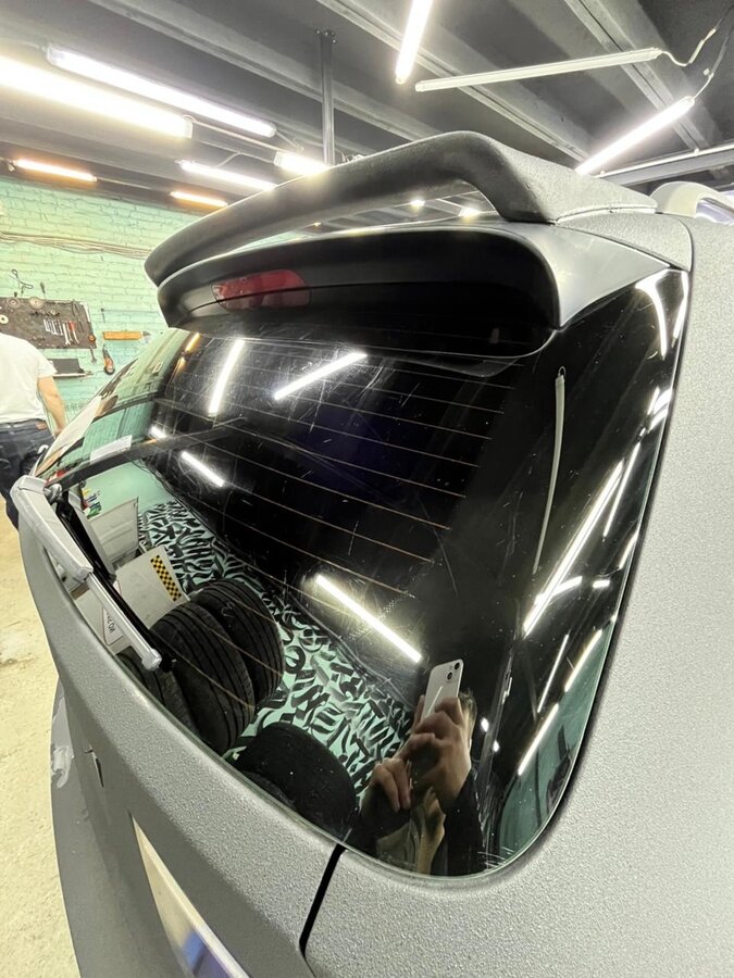 BMW X5 - 4 от автора Дмитрий в Бортжурнале