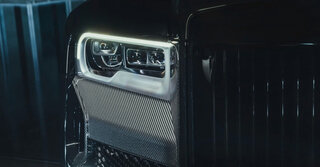 Rolls-Royce undefined - 3 от автора WeOne в Бортжурнале