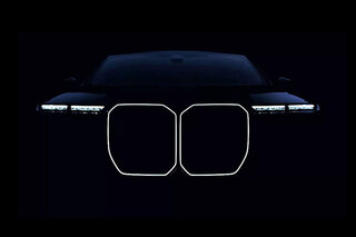 BMW 7 серии - 1 от автора BoutiQue Auto в Бортжурнале