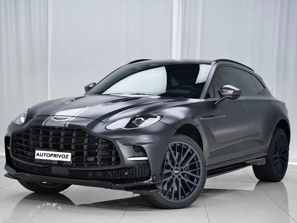 Lamborghini Urus - 1 от автора Auto Privoz в Бортжурнале