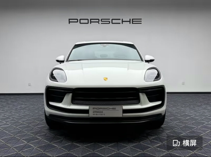 Porsche Macan - 2 от автора LiDrive - Автомобили из Китая в Бортжурнале