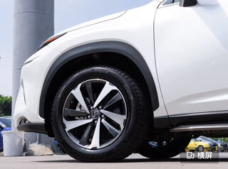 Lexus NX - 8 от автора LiDrive - Автомобили из Китая в Бортжурнале
