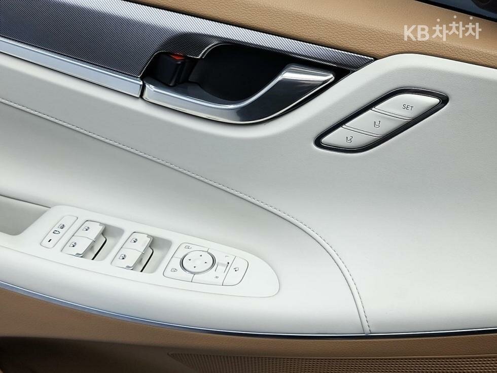 Hyundai Grandeur - 21 от автора Виктор-IDEALAUTO в Бортжурнале