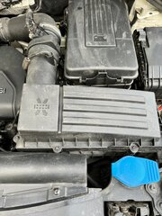 Audi Q3 - 2 от автора Дмитрий в Бортжурнале