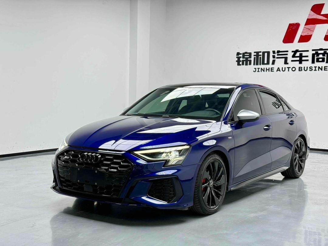 Audi A3 - 1 от автора Анатолий D.A в Бортжурнале