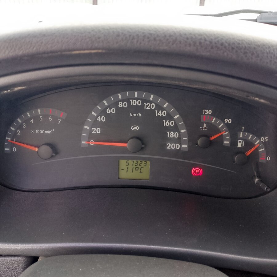 Lada (ВАЗ) Kalina - 2 от автора Рустам в Бортжурнале