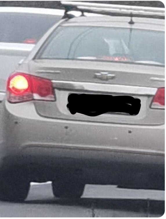 Chevrolet Cruze - 2 от автора . в Бортжурнале